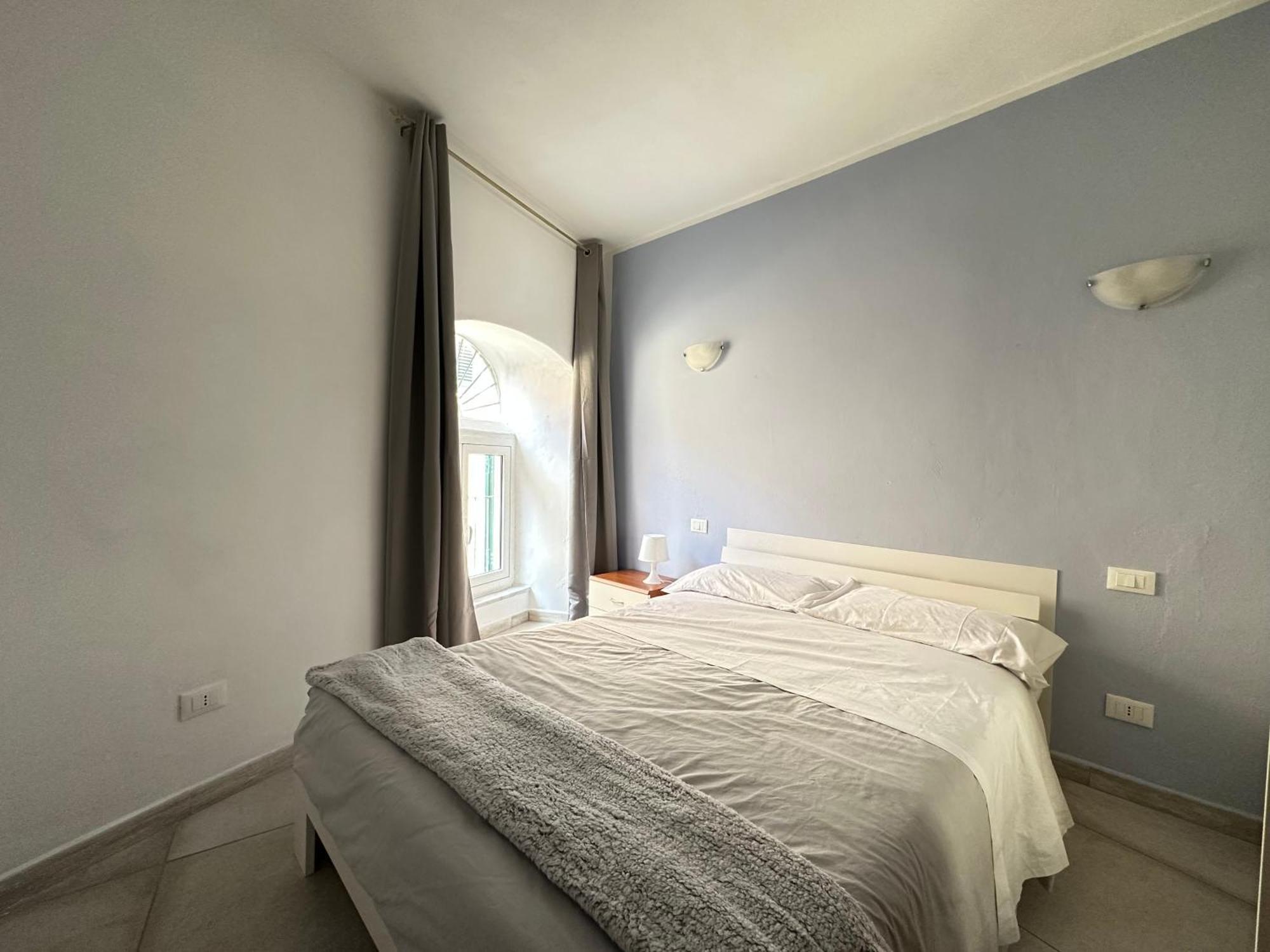 A Ca Mia Di Marianna Apartment La Spezia Exterior photo